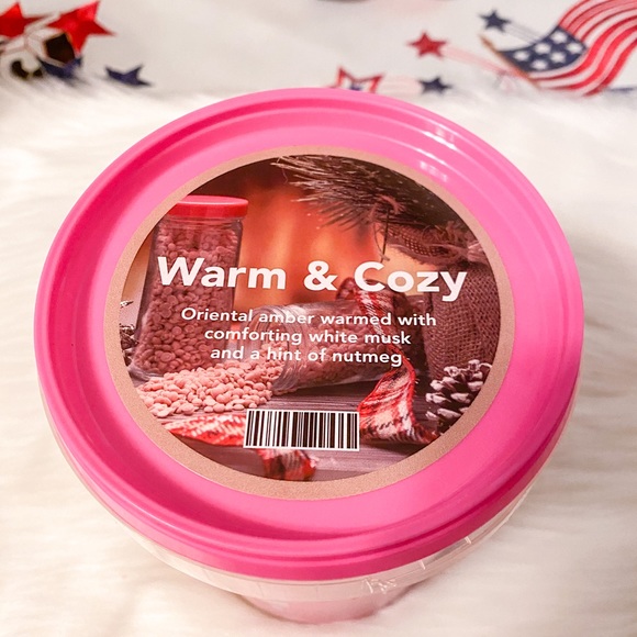 Pink Zebra